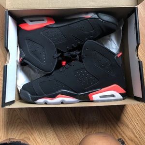 Air Jordan 6 retro